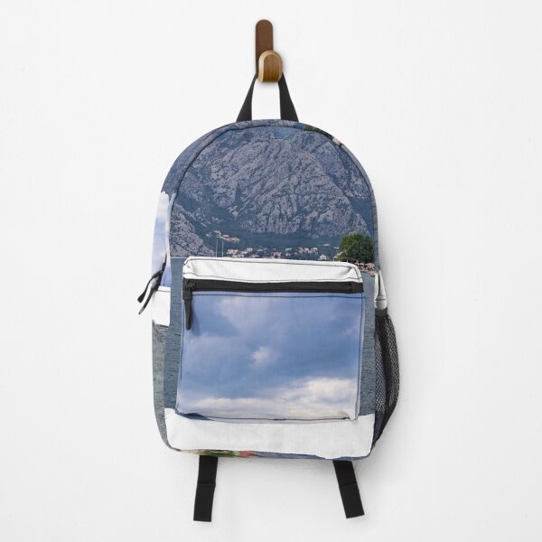 Item preview, Bay of Kotor in Montenegro summer season designed and sold by goceris.