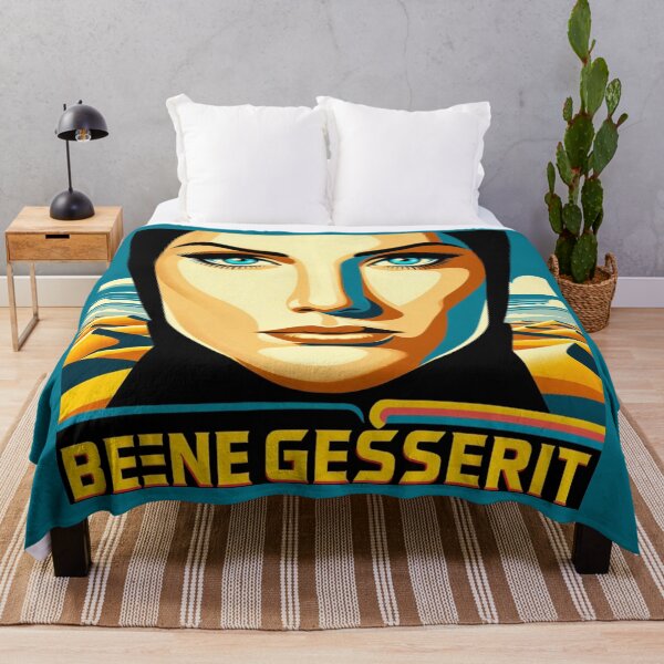 Item preview, Bene Gesserit designed and sold by Random-Reality.