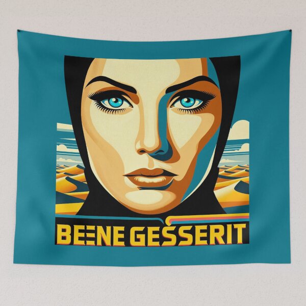 Item preview, Bene Gesserit designed and sold by Random-Reality.
