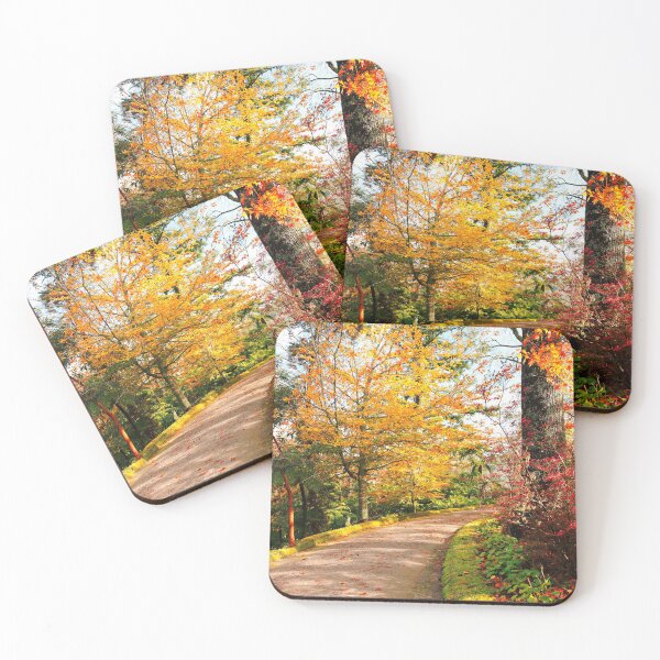 Item preview, Autumn colors designed and sold by Gaspar Avila.