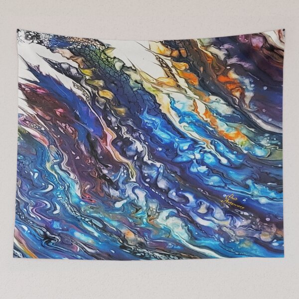 Item preview, Corallo designed and sold by Fluid Artzworx.