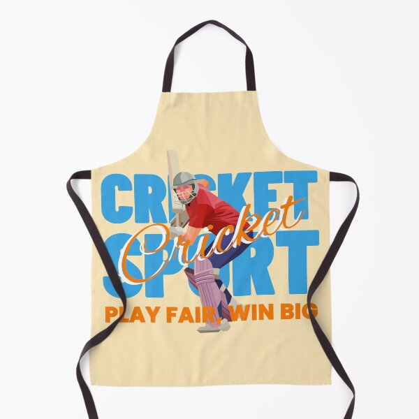 Item preview, Cricket | Play Fair, Win Big designed and sold by DJ-Portable.