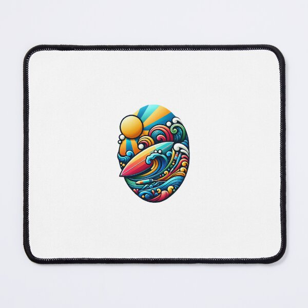Item preview, Colorful holiday designed and sold by ModederZukunft.