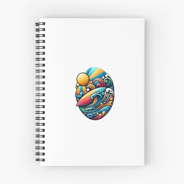 Item preview, Colorful holiday designed and sold by ModederZukunft.