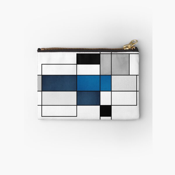Item preview, Minimalist Geometric Abstract Design 463 designed and sold by Szafranscy Art Studio.