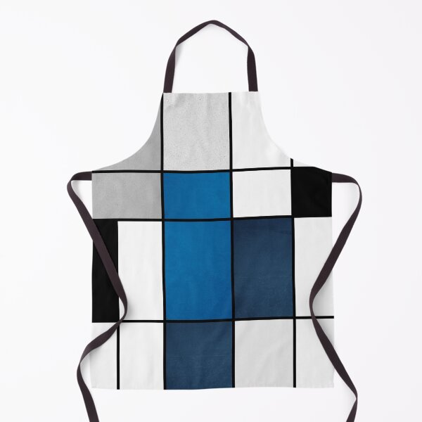 Item preview, Minimalist Geometric Abstract Design 463 designed and sold by Szafranscy Art Studio.