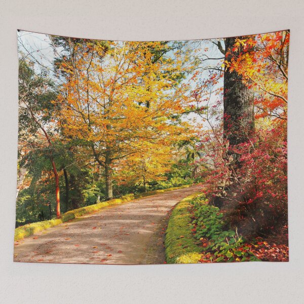 Item preview, Autumn colors designed and sold by Gaspar Avila.