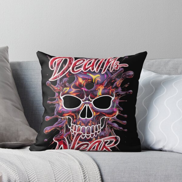 Item preview, Death is Near designed and sold by theedanielray.