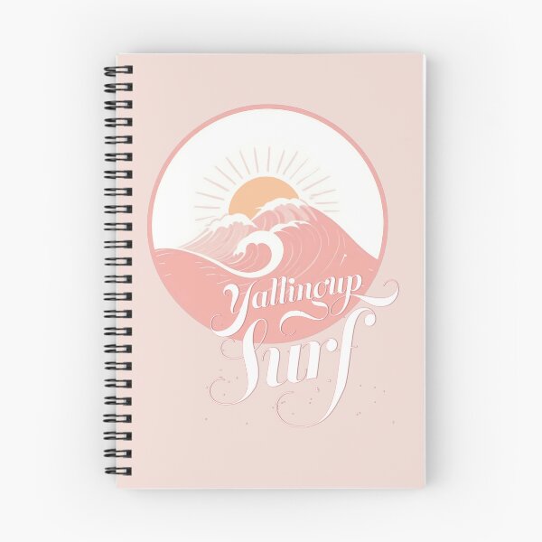 Item preview, Yallingup Surf Sunset Wave designed and sold by Corinne Alexa Jackson.
