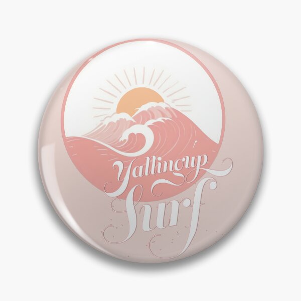 Item preview, Yallingup Surf Sunset Wave designed and sold by Corinne Alexa Jackson.