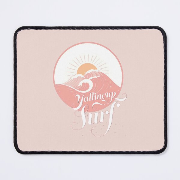 Item preview, Yallingup Surf Sunset Wave designed and sold by Corinne Alexa Jackson.