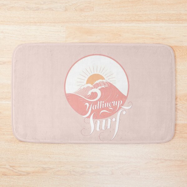 Item preview, Yallingup Surf Sunset Wave designed and sold by Corinne Alexa Jackson.
