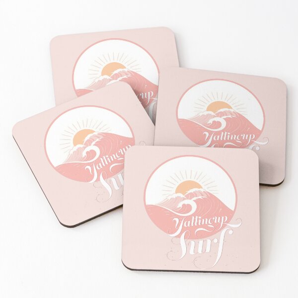 Item preview, Yallingup Surf Sunset Wave designed and sold by Corinne Alexa Jackson.