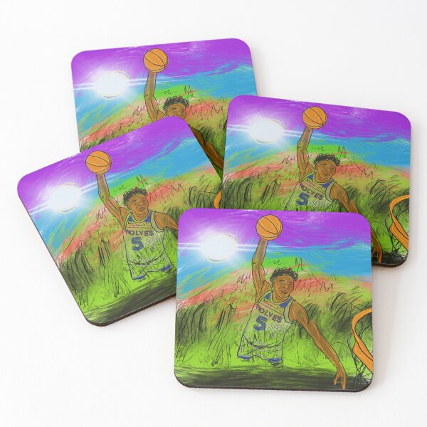 Item preview, Anthony Edwards Dunking designed and sold by Colin Alexander.