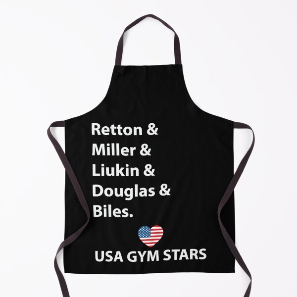 Item preview, USA Gym Stars vs2 designed and sold by SoulArtDesign.