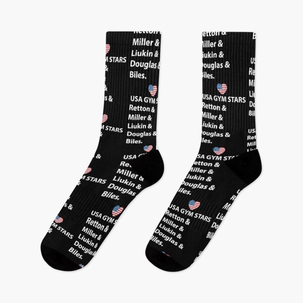 Item preview, USA Gym Stars vs2 designed and sold by SoulArtDesign.