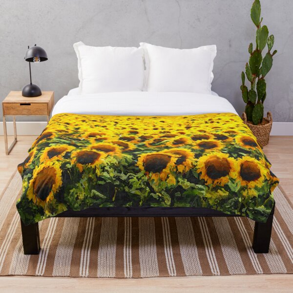 Item preview, Sonnenblume designed and sold by Fluid Artzworx.