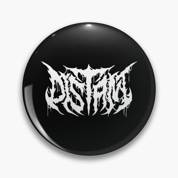 Artikelvorschau, Von Fans erstellte T-Shirts der Distant Band entworfen und verkauft von SkullsAndShirts.