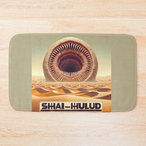 Item preview, Shai Hulud - Sandworm designed and sold by Random-Reality.