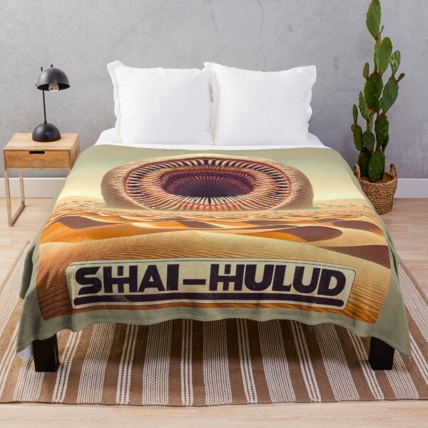 Item preview, Shai Hulud - Sandworm designed and sold by Random-Reality.