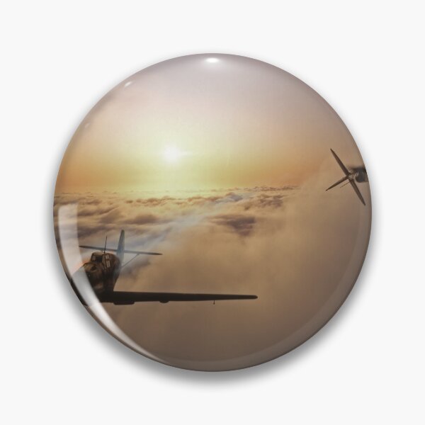 Item preview, High Bounce, Death rattle of the "DeWilde" along the fuselage. designed and sold by victor.