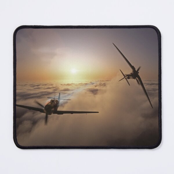 Item preview, High Bounce, Death rattle of the "DeWilde" along the fuselage. designed and sold by victor.