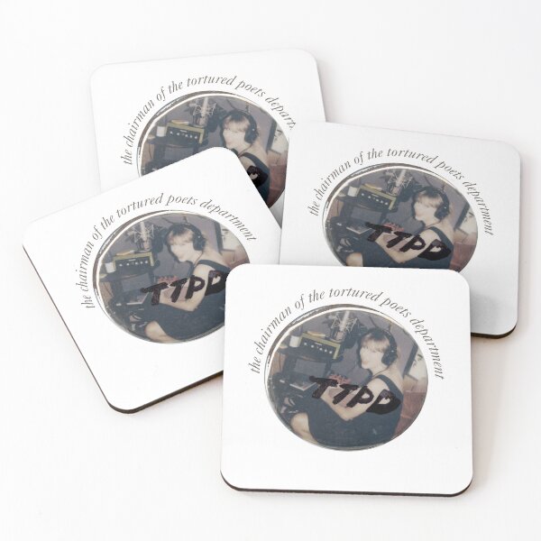 Item preview, the chairman of the tortured poets department  designed and sold by downbadgraphics.