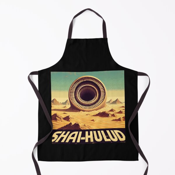 Artikelvorschau, Shai Hulud – Sandwurm entworfen und verkauft von Random-Reality.