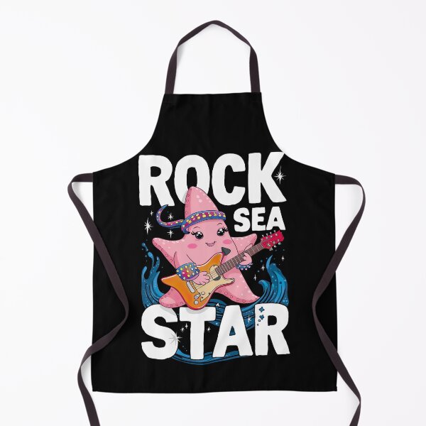 Item preview, Star of the Rock Music designed and sold by theedanielray.