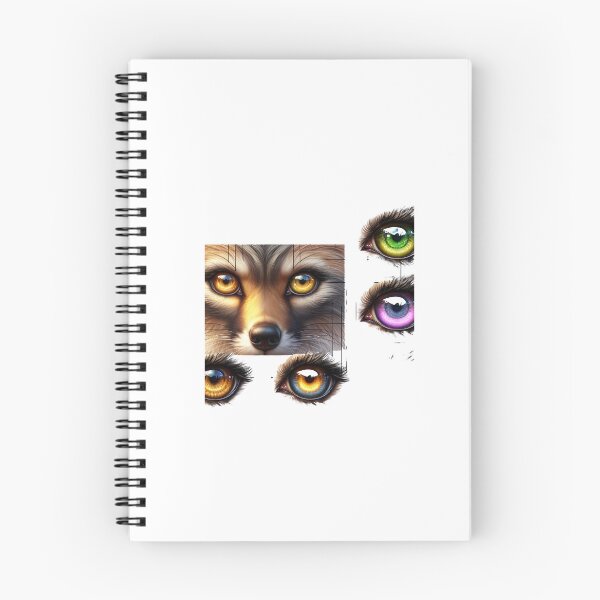 Item preview, Focused eyes designed and sold by ModederZukunft.
