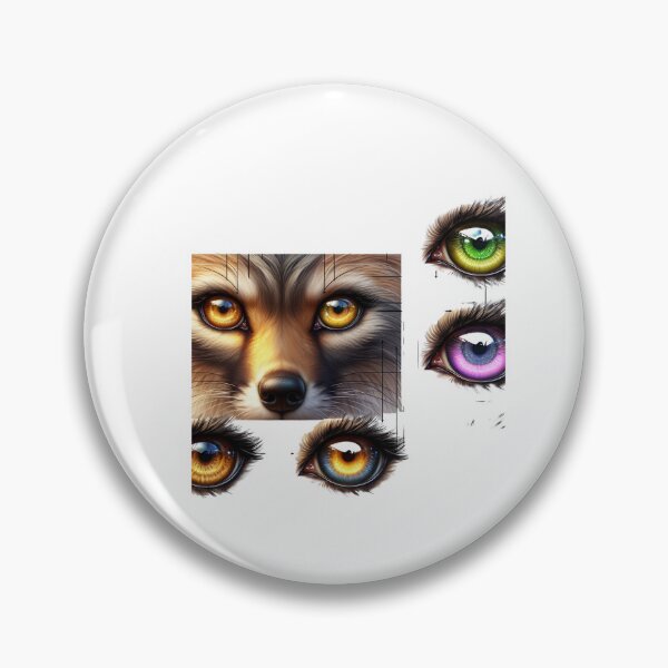 Item preview, Focused eyes designed and sold by ModederZukunft.