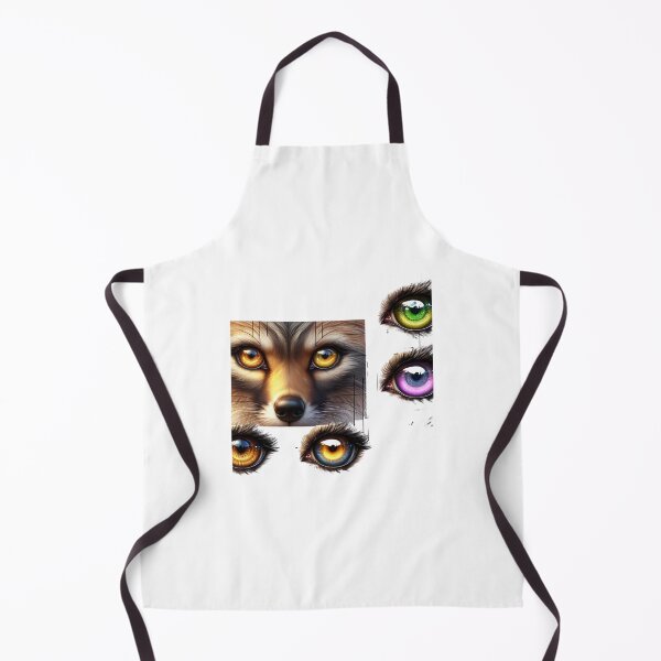 Item preview, Focused eyes designed and sold by ModederZukunft.