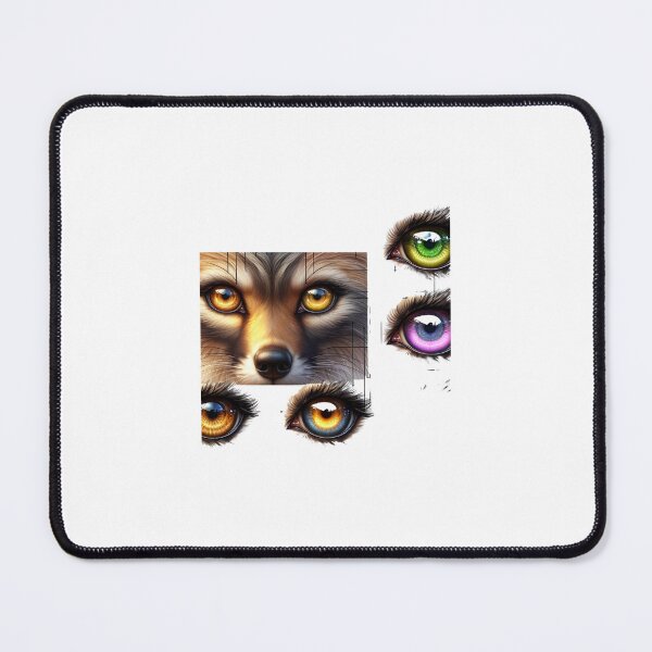 Item preview, Focused eyes designed and sold by ModederZukunft.