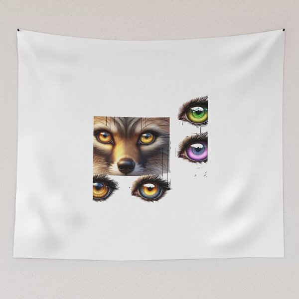 Item preview, Focused eyes designed and sold by ModederZukunft.