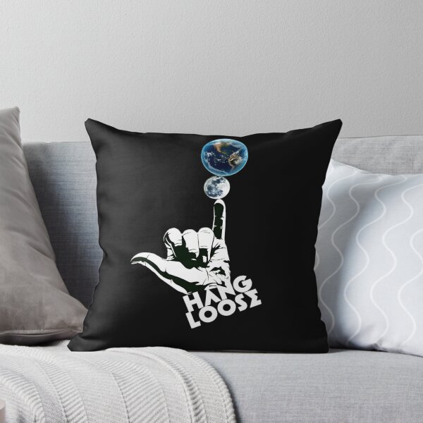 Item preview, Hang Loose T-shirts and Accessories designed and sold by VibeWearClub.