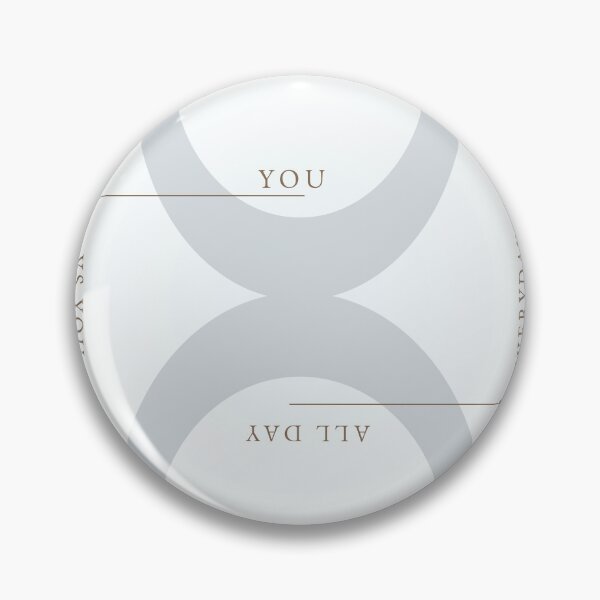 Item preview, You Vs You designed and sold by KNMKtees.