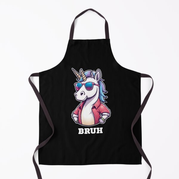 Item preview, Bruh Unicorn designed and sold by sydney-syder.