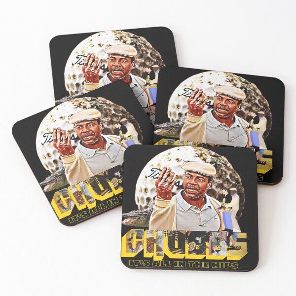 Item preview, CHUBBS: It's all in the hips designed and sold by Fed Up Design & Creation.