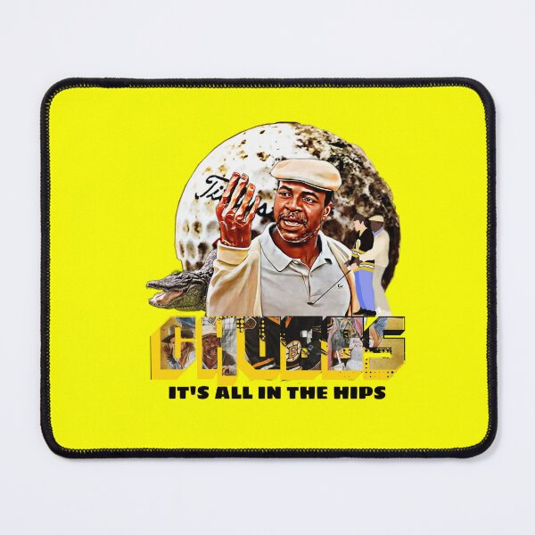 Item preview, CHUBBS: It's all in the hips designed and sold by Fed Up Design & Creation.