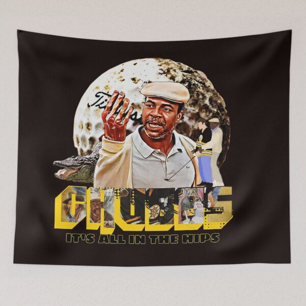 Item preview, CHUBBS: It's all in the hips designed and sold by Fed Up Design & Creation.