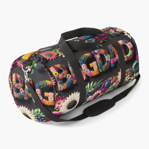 Item preview, Baghdad, Iraq, Middle East, flowers, living colors designed and sold by Redbdon.