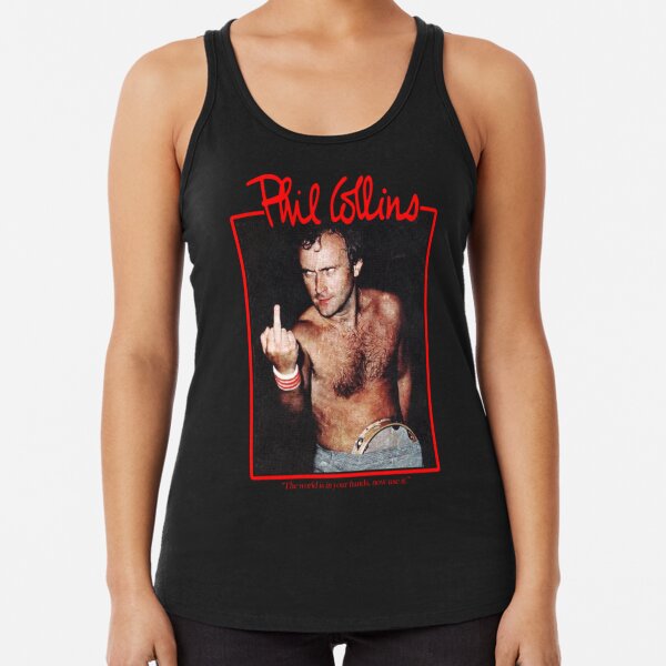 Item preview, Phil collins designed and sold by beiureeun.