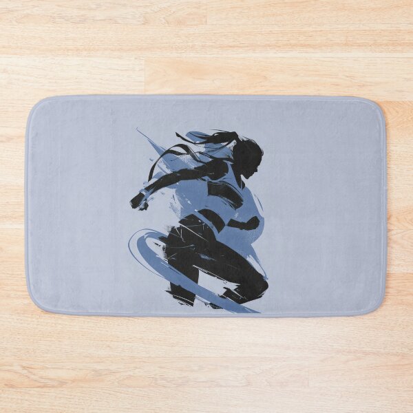 Item preview, Minimal and stylish fitness trainers designed and sold by Windy-market.