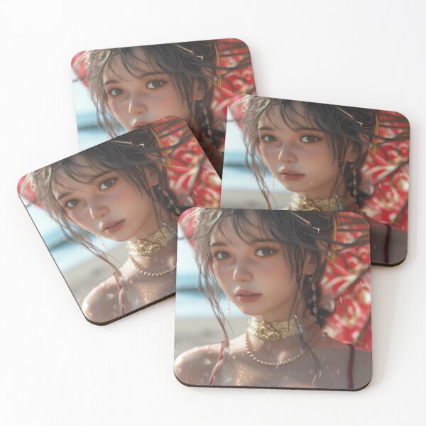 Item preview, Blossoms of Serenity and Grace designed and sold by palmyst.