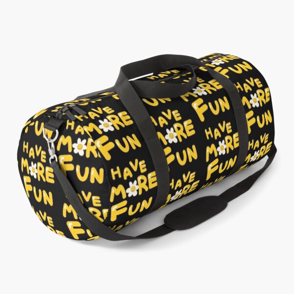 Item preview, HAVE MORE FUN designed and sold by zzzozzo.