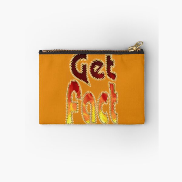 Item preview, Get Fact (Hot) Design designed and sold by muz2142.