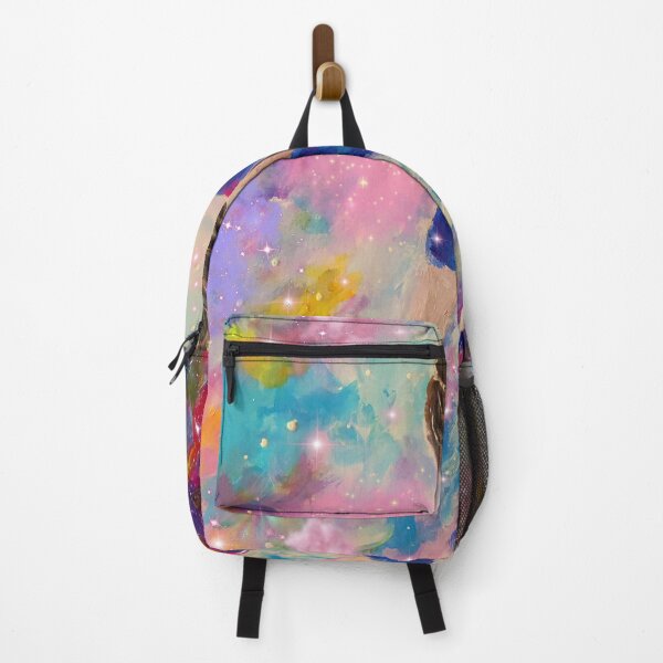 Item preview, She is the Universe designed and sold by CharismaticMindArt.