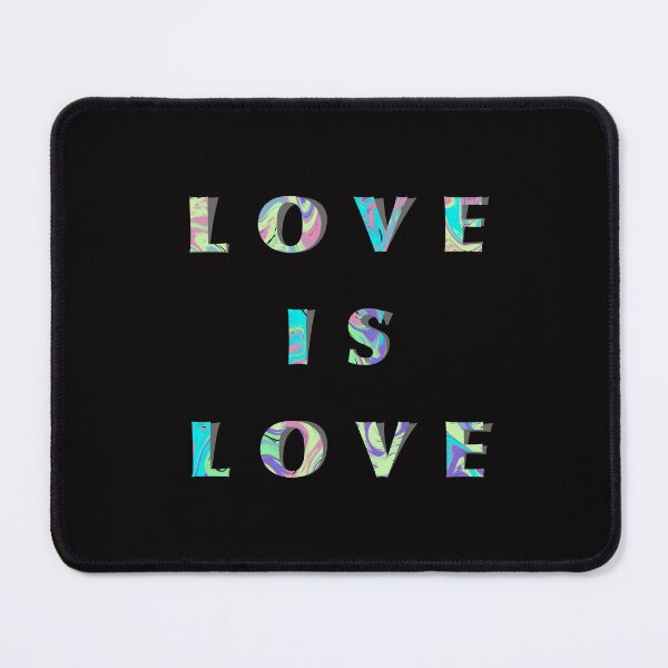 Item preview, Love is Love designed and sold by Karlette Joseph.