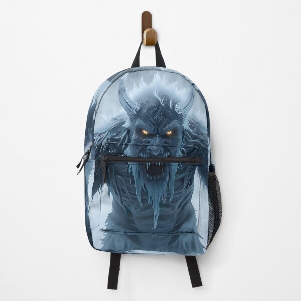 Item preview, Ice Beast designed and sold by Nomad-Maynard.