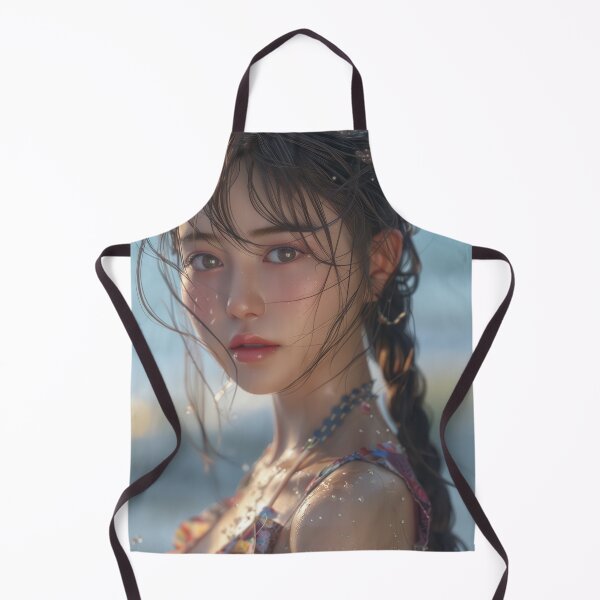 Item preview, Whispers of the Ocean Breeze designed and sold by palmyst.